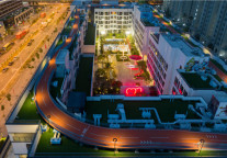 龙湖冠寓：“健身经济”来临 长租公寓健身服务还有哪些新花样？