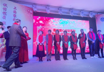 星暖心·快乐年|锦江之星公司获评暖心企业