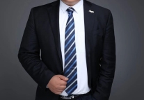 程隽出任十堰世纪百强武当雅阁国际大酒店总经理