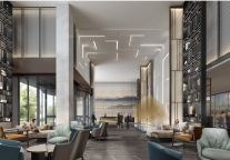 台州湾万枫酒店于5月15日开业