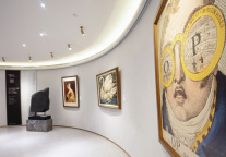 成功激活二次消费 大英博物馆X兰欧酒店将成现象级酒店