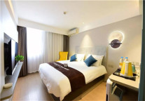 “你是睡不香的那93%吗?”来白玉兰、锦江之星“零压房”体验深度睡眠