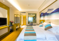 Relaxing 格菲酒店让入住更加休闲