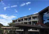 君澜酒店集团千岛湖首家景澜酒店提前揭秘