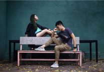 最潮地球日：YOU+青年把环保变为时尚