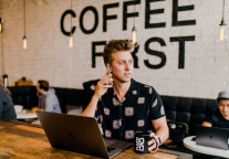 WeWork广州落地记