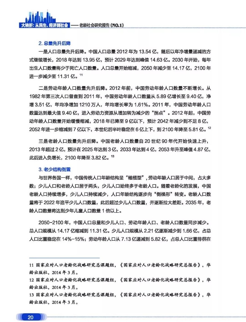 2019年人口年龄结构_猪年出生人口会不会增多 对未来人口及人口政策的展望(3)