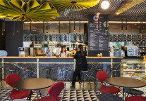 SkiftX 专访：宜必思如何成为一个体验型品牌?