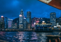 戴斌：“一带一路”助力香港旅游业可持续发展
