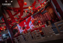 春暖花开 酒店备战婚宴市场 定制化服务备受关注