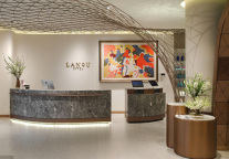 首家“博物馆艺术酒店”兰欧开业 普通人的贵族生活时代悄然来临