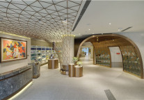 新经济时代，解读酒店+地产空间新赛道，探讨下一个万亿蓝海