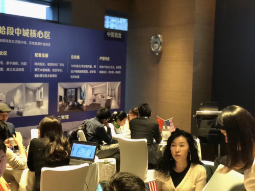 聚焦纽约曼哈顿房产,鑫苑十大道项目国内首发引热议 聚焦纽约曼哈顿房产,鑫苑十大道项目国内首发引热议