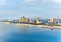 恒大酒店集团上线大众点评 “霸王睡” 助力新点评时代