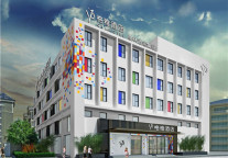 湛江格雅酒店盛大开业，邀您体验时尚之旅