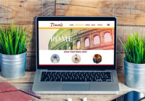 做自己的老板——网络内容对旅游和活动提供者的重要性