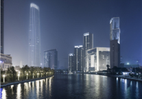 房地产蓝皮书：中国房地产发展报告（2019）