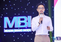 丁晓宇：MBI深入商业空间品牌资产研究 提供多元化大数据解决方案