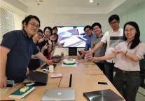 贝客公寓牵手群脉SCRM 打造长租公寓O2O场景化运营