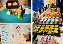 “邂逅美食·味你而来”  白玉兰酒店华中品牌示范店盛情开业