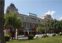 广东清远加盟商张咏雀：打造高品质酒店，用第一印象留住消费者