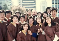 SHTM回顾 | 同舟40年，未来SHTM也将和大家一起走向光明未来！