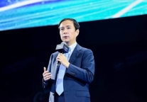 除了五年2000亿美元进口 张勇还谈了阿里的现在和未来