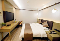 住品质格雅，体验时尚雅致