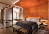 亚太首家希尔顿嘉悦里——成都领地希尔顿嘉悦里酒店盛大开业