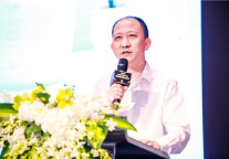 途家及斯维登集团联合创始人罗军分享“民宿经营三步曲”