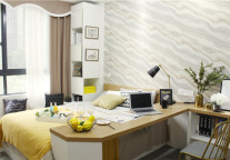 重组寓见公寓的复基集团 想做长租公寓界的华为