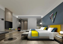 中档酒店筑梦师胜高酒店韵4.0荣耀上市