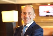 杨安睿出任北京饭店诺金总经理