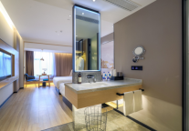 硬杠加盟商痛点，“途客中国”官宣业绩不达标全退管理费