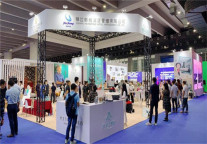 2019广州HFE首日|锦江都城酒店、白玉兰酒店成全场明星焦点