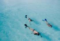 海南主题公园巨头云集 “东方奥兰多”即将崛起？