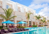 古巴圣玛丽亚悦椿度假村盛大开幕