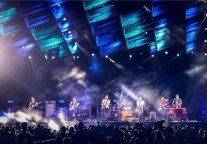 格林酒店集团联手炉火音乐节 探索年轻消费群体