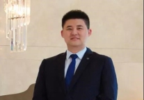 薛礼出任珠海华发喜来登酒店餐饮总监