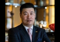 刘伟出任廊坊富力万达嘉华酒店总经理