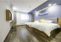 99新标酒店总数破十，上海首站亮相嘉定