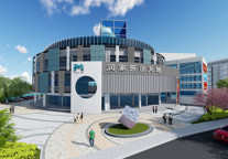 租赁市场新赛道 苏州润家乐璟生活社区即将揭牌