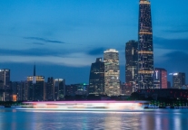 何操：2019 中国酒店投资要自我革新 回归理性