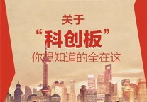 快看！关于“科创板” 你想知道的全在这