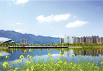 阳春三月：去临海邂逅一份灵湖与君澜相映成趣的悠闲