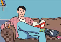 蛋壳公寓联合知乎发布《租房调查报告》：首度披露独居青年画像