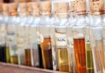 酒店香气，闻得见的海市蜃楼 | 寻礼