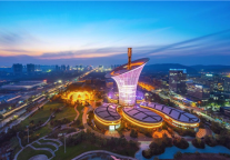 岁末火力全开：99旅馆连锁品牌推介会进江城