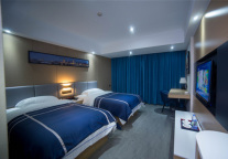 兰欧酒店采用智能控制系统 诠释尚美生活的待客之道