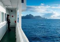 泰国撞船事故原因查明：引擎故障和方向盘失灵 ​